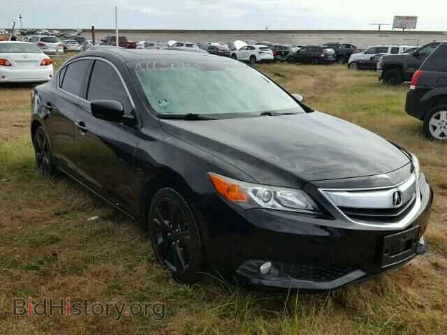 Фотография 19VDE1F56DE002630 - ACURA ILX 2013