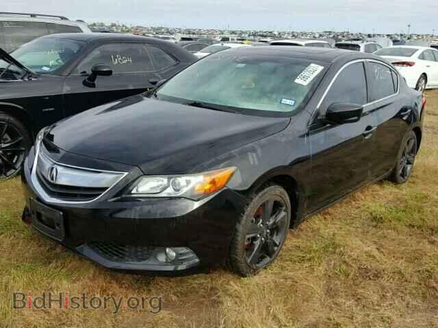 2013 ACURA ILX - VIN: 19VDE1F56DE002630 - Фото 2