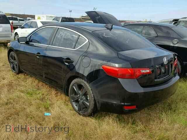 2013 ACURA ILX - VIN: 19VDE1F56DE002630 - Фото 3