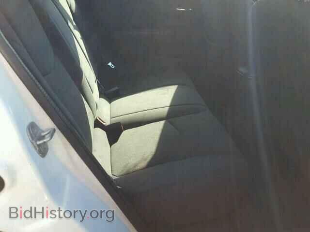2013 CHRYSLER 200 - VIN: 1C3CCBBG2DN678238 - Фото 6