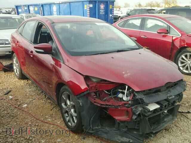 Фотография 1FADP3F24DL138190 - FORD FOCUS 2013
