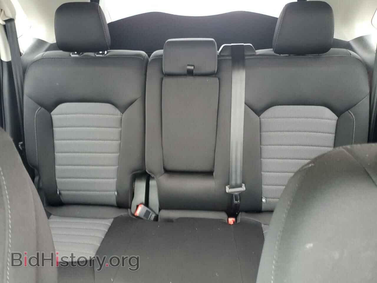 2018 FORD EDGE - VIN: 2FMPK4G90JBC51522 - Фото 10