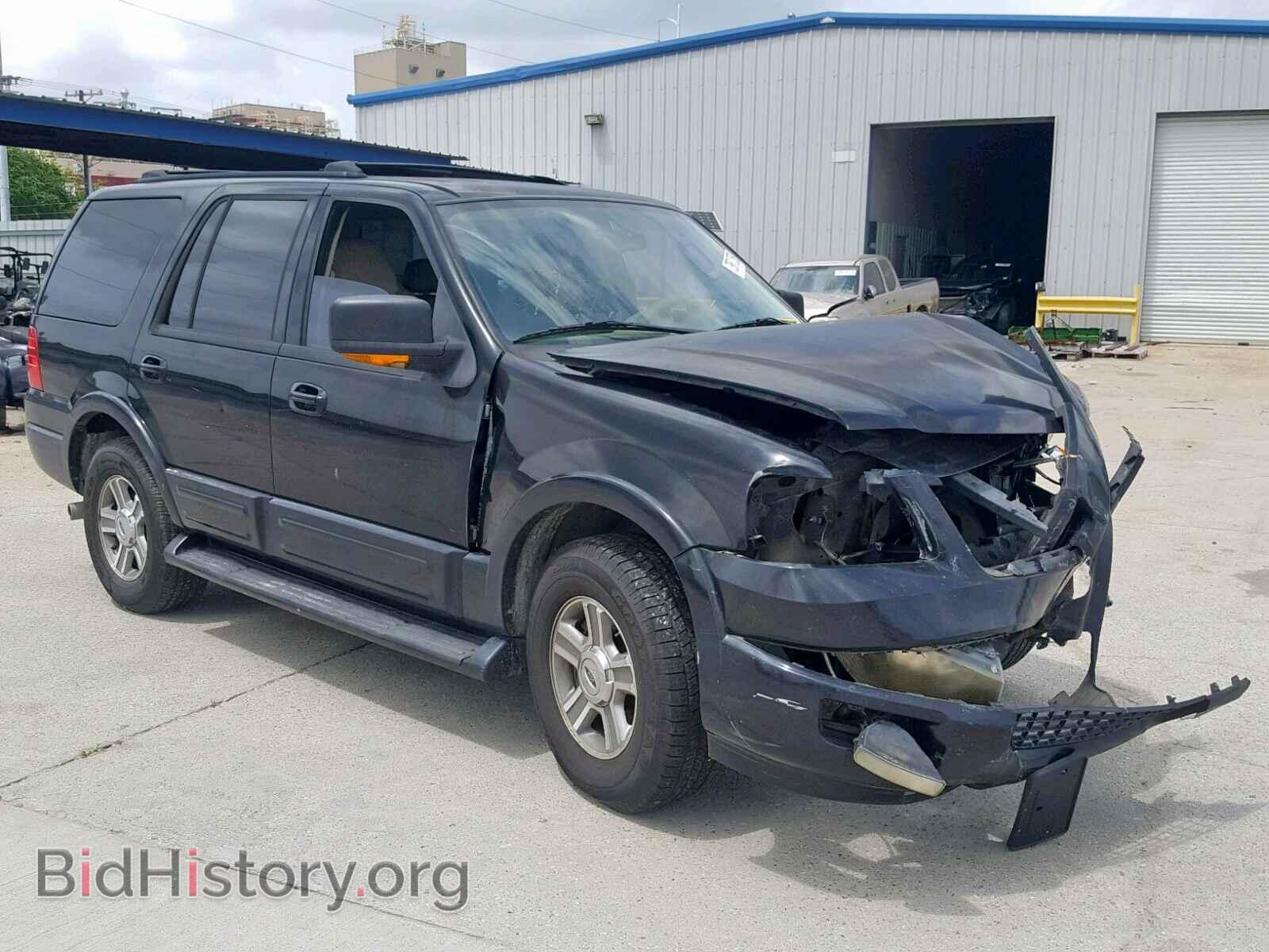 Фотография 1FMPU17L94LB75534 - FORD EXPEDITION 2004