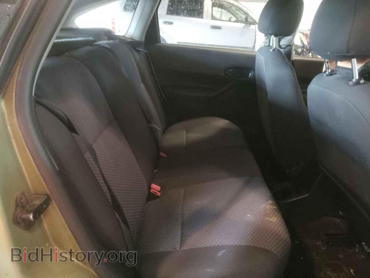 2007 FORD FOCUS - VIN: 1FAHP37N47W283355 - Фото 6