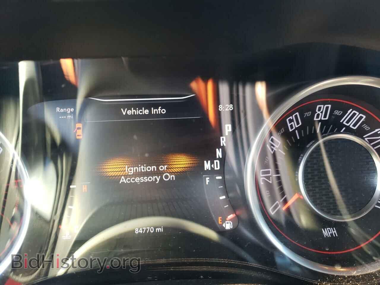 2015 DODGE CHALLENGER - VIN: 2C3CDZBT0FH900600 - Фото 9