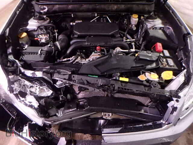 2012 SUBARU OUTBACK - VIN: 4S4BRBGC4C3207564 - Photo 7