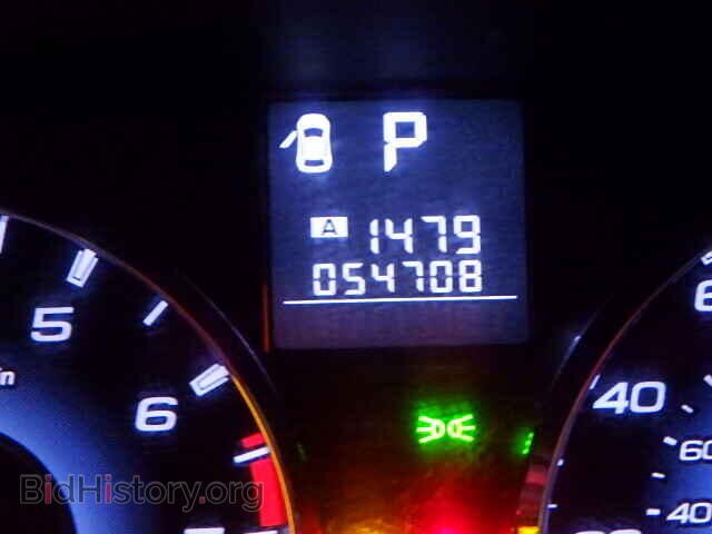 2012 SUBARU OUTBACK - VIN: 4S4BRBGC4C3207564 - Photo 8
