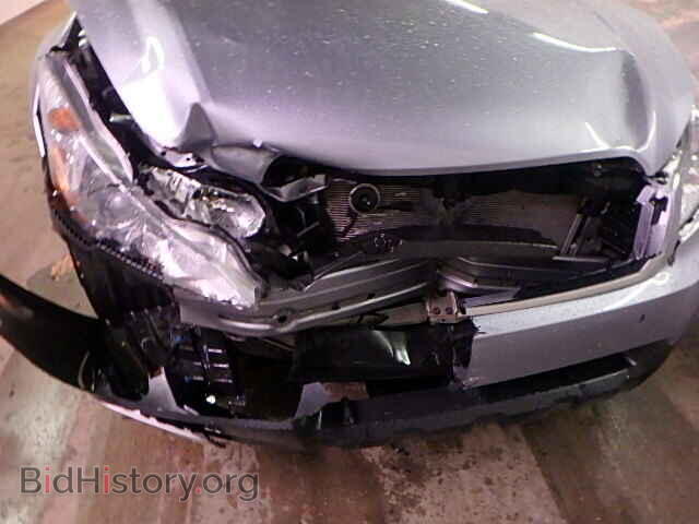 2012 SUBARU OUTBACK - VIN: 4S4BRBGC4C3207564 - Photo 9