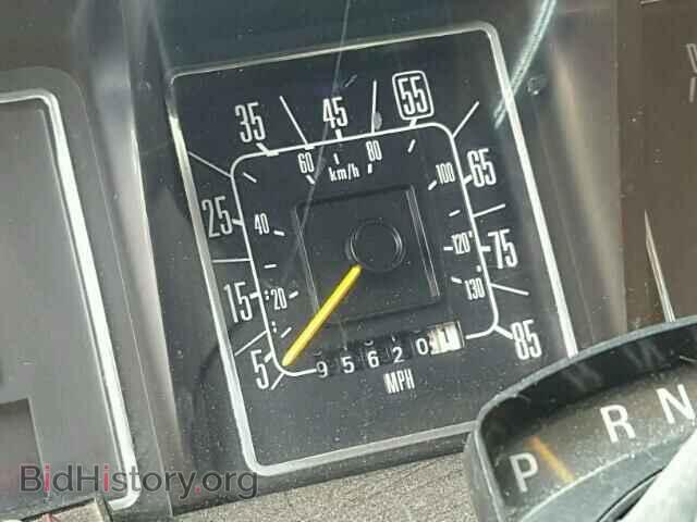 1983 FORD ECONOLINE - VIN: 1FTHE34L6DHA83287 - Photo 8