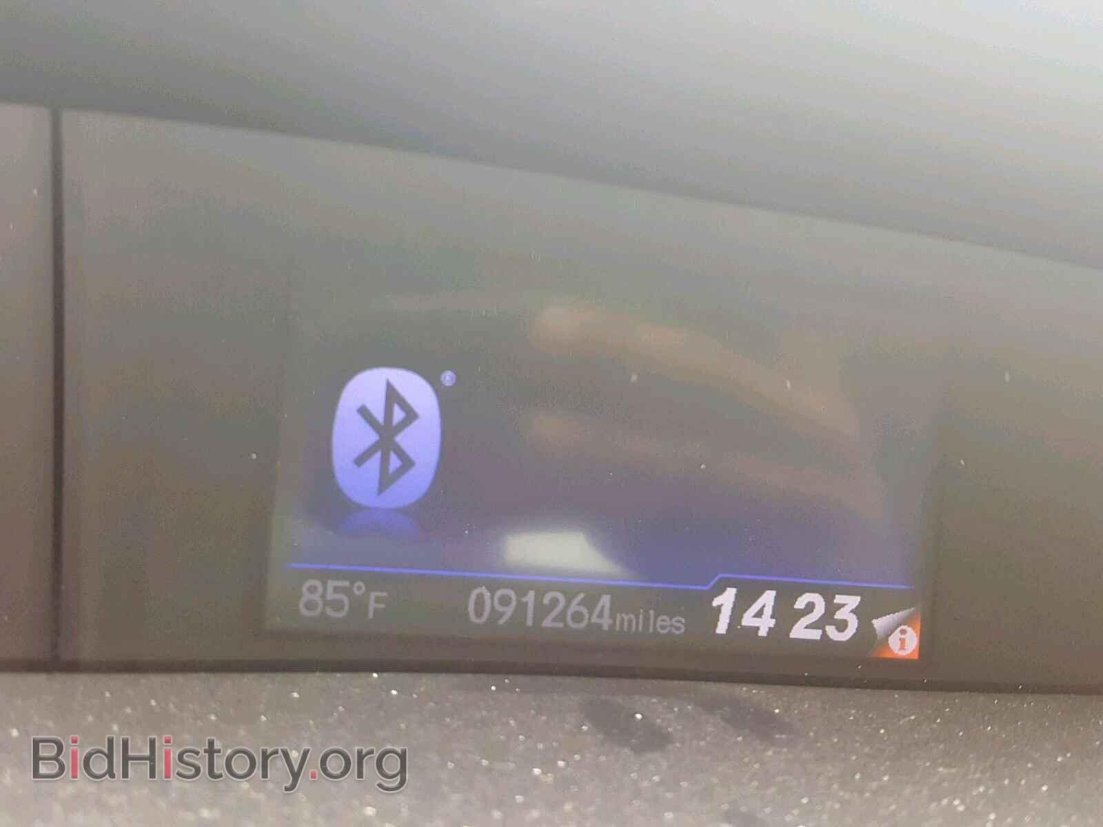 2013 HONDA CIVIC - VIN: 19XFB2F84DE022755 - Photo 8