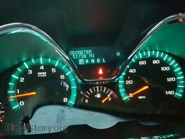 2014 CHEVROLET TRAVERSE - VIN: 1GNKRFKD1EJ200900 - Фото 8