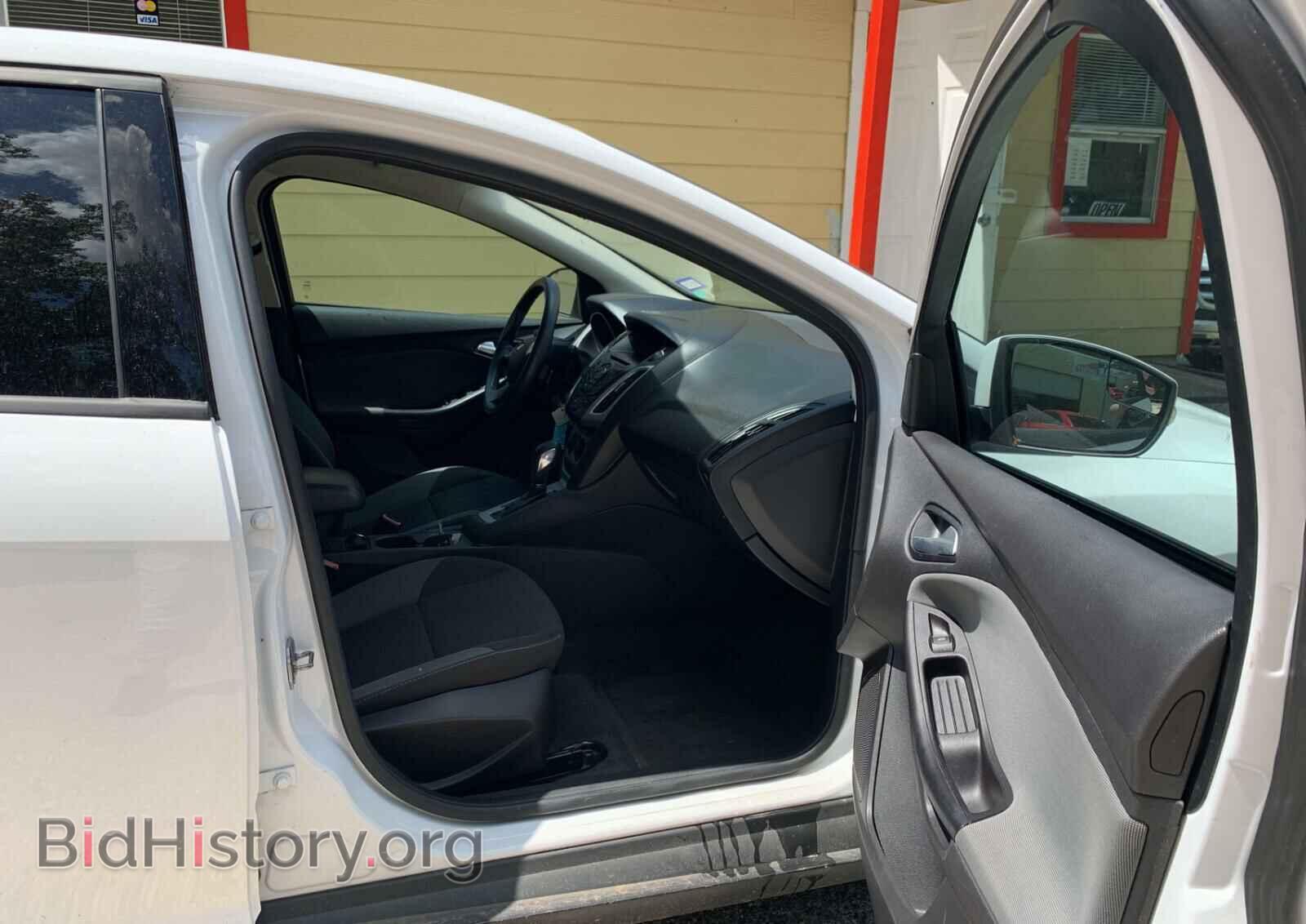 2013 FORD FOCUS - VIN: 1FADP3K21DL183545 - Фото 5
