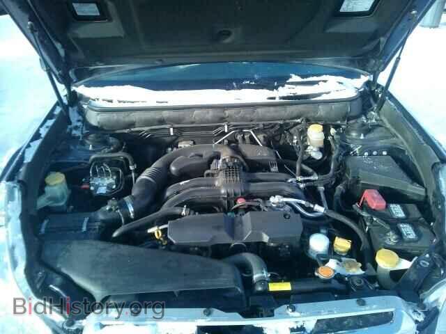 2013 SUBARU OUTBACK - VIN: 4S4BRCCC0D3269153 - Фото 7