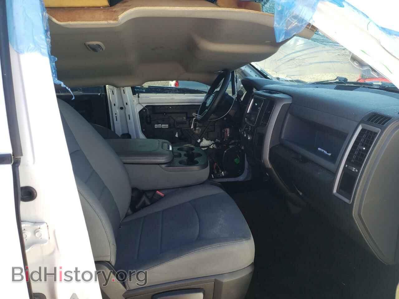 2014 RAM 3500 - VIN: 3C63RRGL9EG233005 - Фото 5
