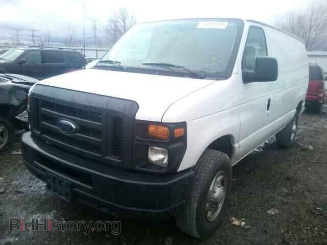 2014 FORD ECONOLINE - VIN: 1FTNE2EW6EDA09477 - Photo 2