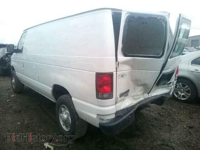 2014 FORD ECONOLINE - VIN: 1FTNE2EW6EDA09477 - Photo 3