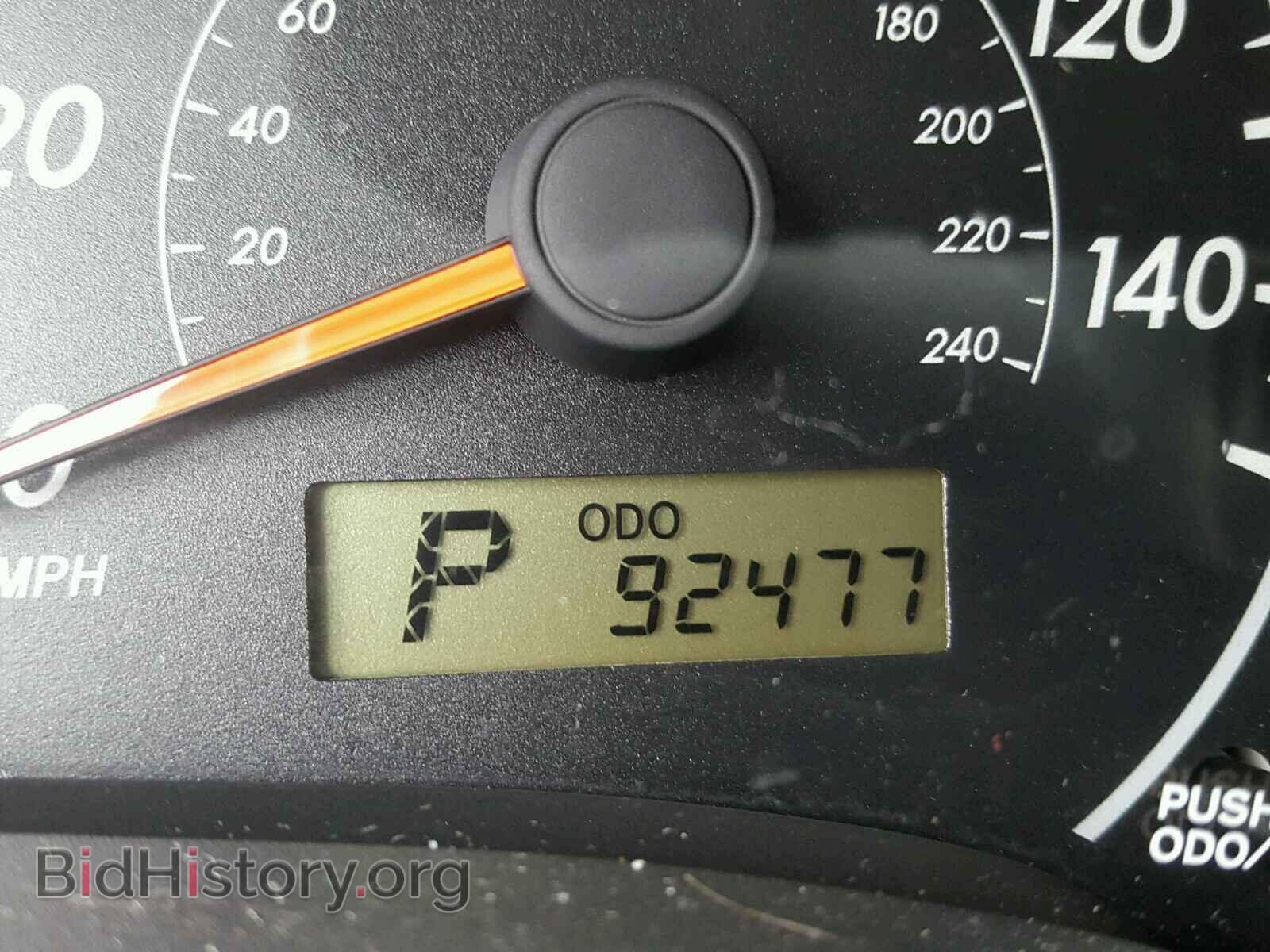 2013 TOYOTA COROLLA - VIN: 5YFBU4EE5DP143126 - Photo 8