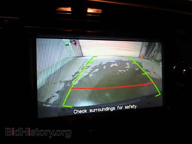 2014 MITSUBISHI OUTLANDER - VIN: JA4AZ3A34EZ016459 - Фото 9