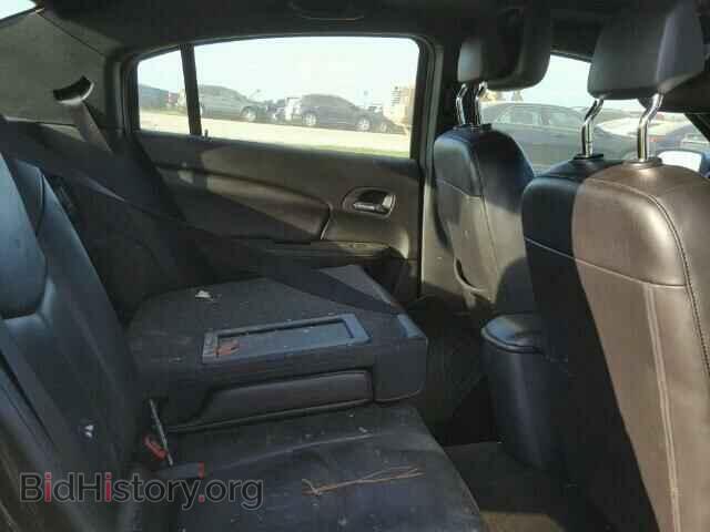 2011 CHRYSLER 200 - VIN: 1C3BC2FB9BN500561 - Фото 6