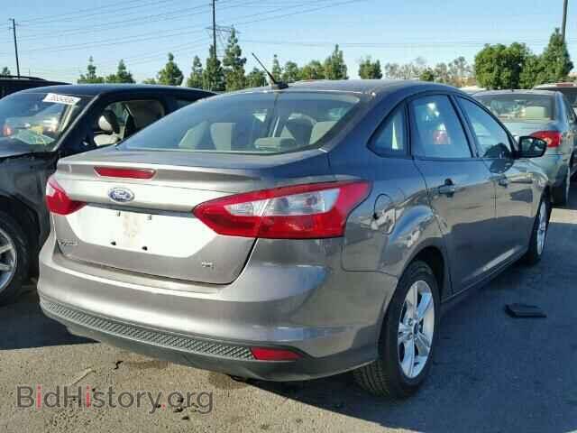 2014 FORD FOCUS - VIN: 1FADP3F23EL163423 - Photo 4