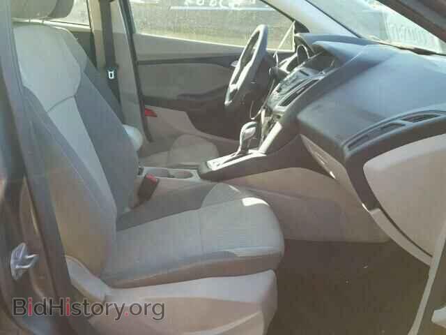 2014 FORD FOCUS - VIN: 1FADP3F23EL163423 - Photo 5