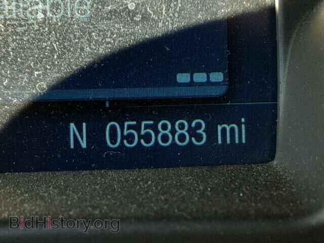 2014 FORD FOCUS - VIN: 1FADP3F23EL163423 - Photo 8