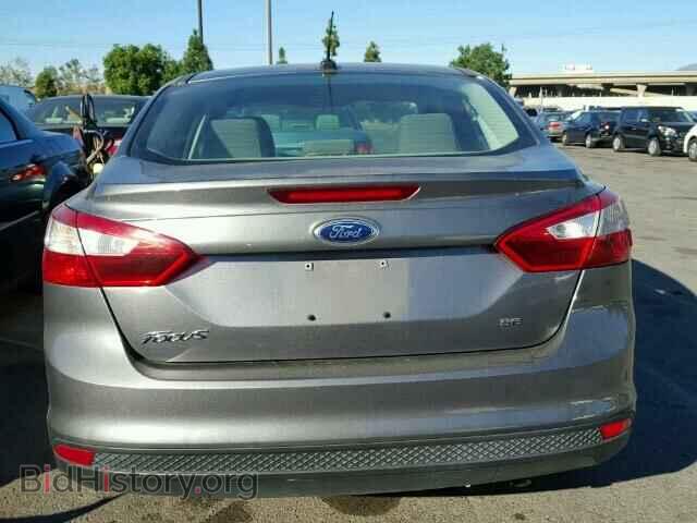2014 FORD FOCUS - VIN: 1FADP3F23EL163423 - Photo 10