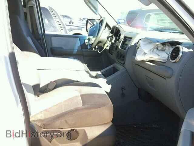 2004 FORD EXPEDITION - VIN: 1FMPU16L64LB49295 - Фото 5