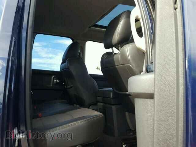 2012 DODGE RAM 1500 - VIN: 1C6RD7HT6CS184055 - Фото 6