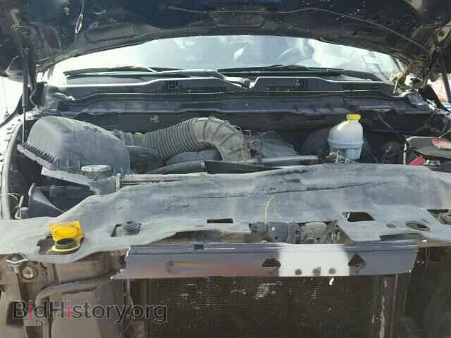 2012 DODGE RAM 1500 - VIN: 1C6RD7HT6CS184055 - Фото 7
