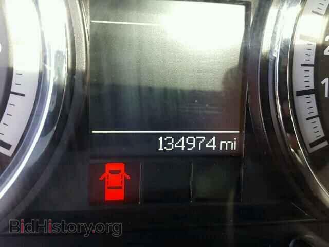 2012 DODGE RAM 1500 - VIN: 1C6RD7HT6CS184055 - Фото 8