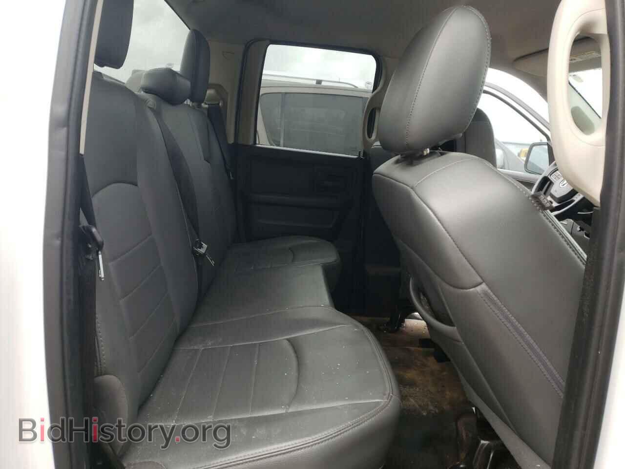 2013 RAM 1500 - VIN: 1C6RR6FP1DS594894 - Фото 6
