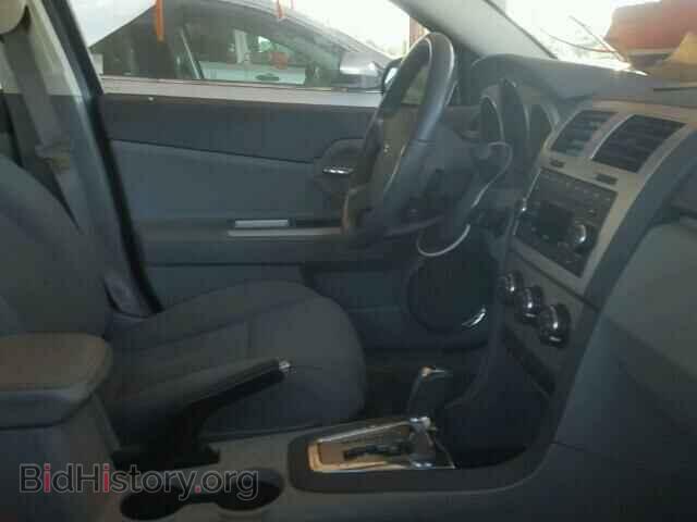 2008 DODGE AVENGER - VIN: 1B3LC76M28N109342 - Фото 5