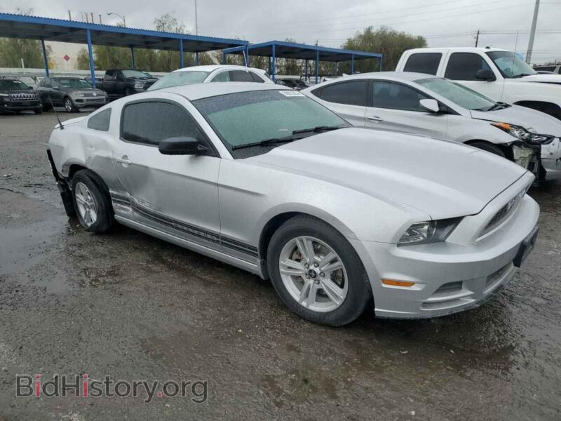 2013 Ford ALL MODELS (VIN 1ZVBP8AM1D5213680) — фото 4 из 12