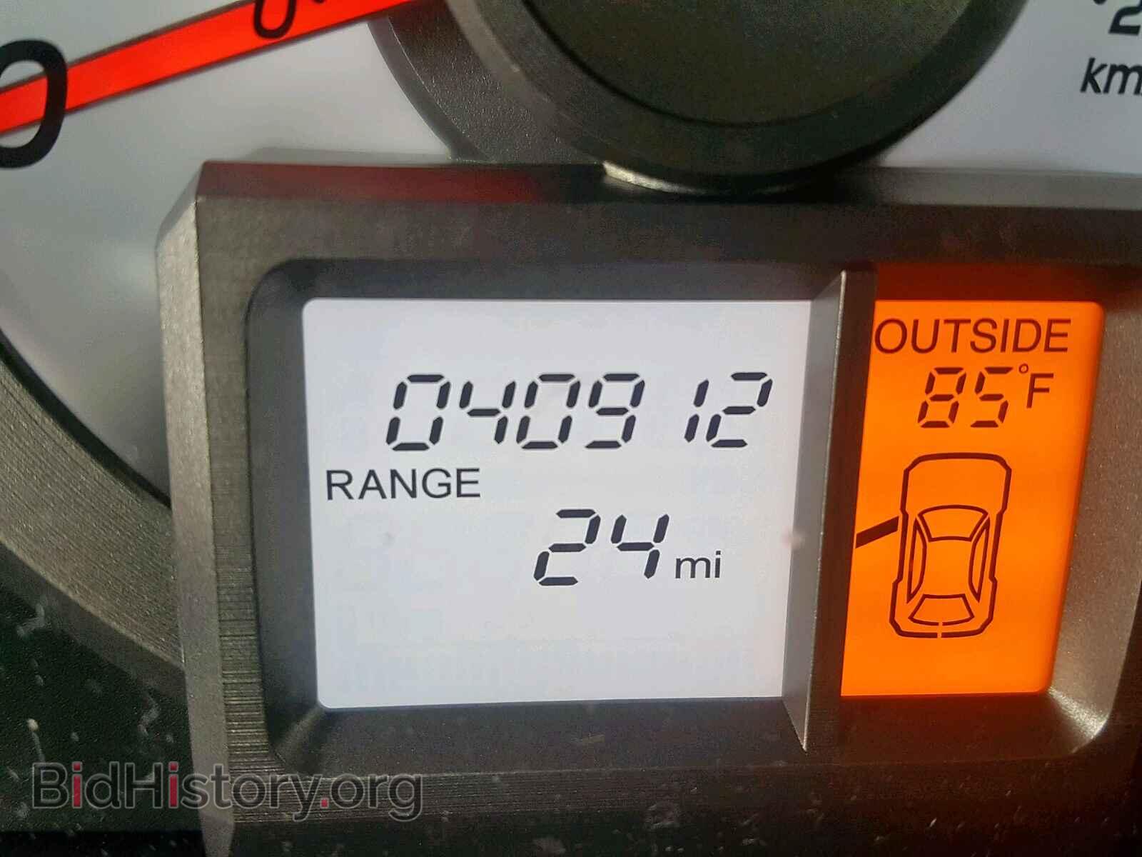 2015 HONDA PILOT EXL - VIN: 5FNYF3H50FB032962 - Фото 8