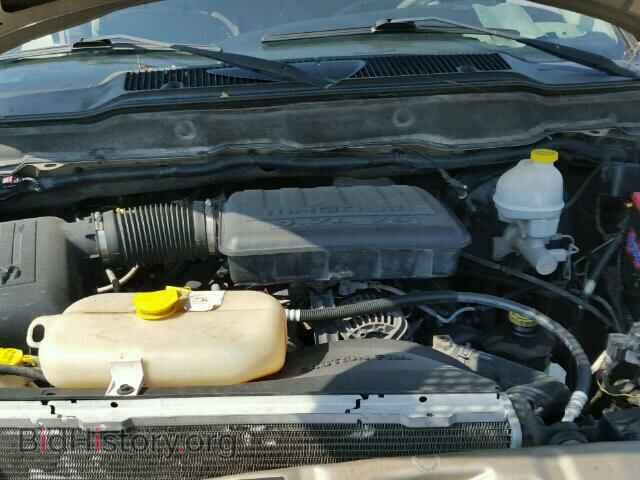 2004 DODGE RAM 1500 - VIN: 1D7HA18N34S510946 - Photo 7