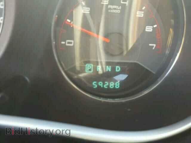 2014 DODGE AVENGER - VIN: 1C3CDZAB1EN167116 - Фото 8
