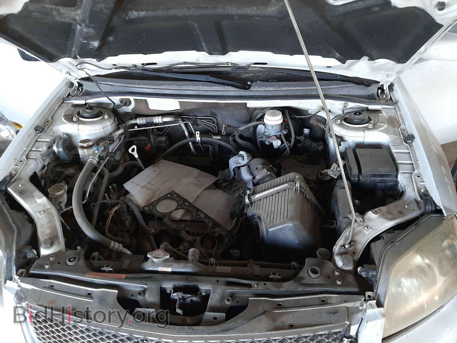 2010 MITSUBISHI GALANT - VIN: 4A32B2FF3AE018228 - Фото 7