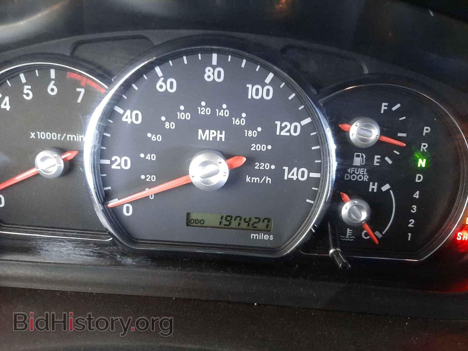 2010 MITSUBISHI GALANT - VIN: 4A32B2FF3AE018228 - Фото 8