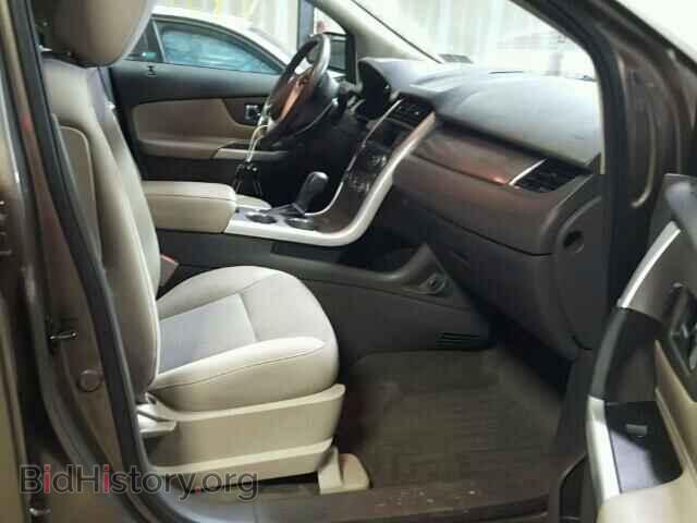 2012 FORD EDGE - VIN: 2FMDK4JC2CBA55401 - Photo 5