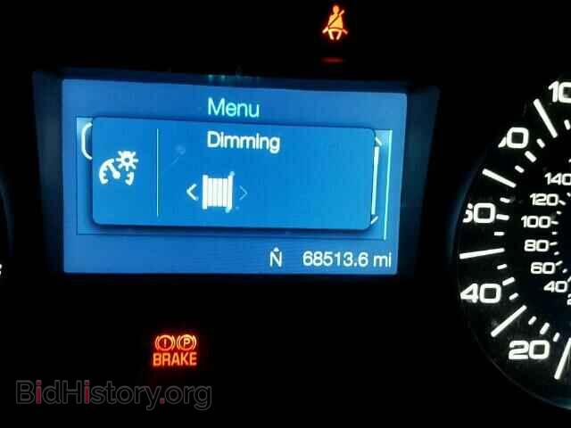 2012 FORD EDGE - VIN: 2FMDK4JC2CBA55401 - Photo 8