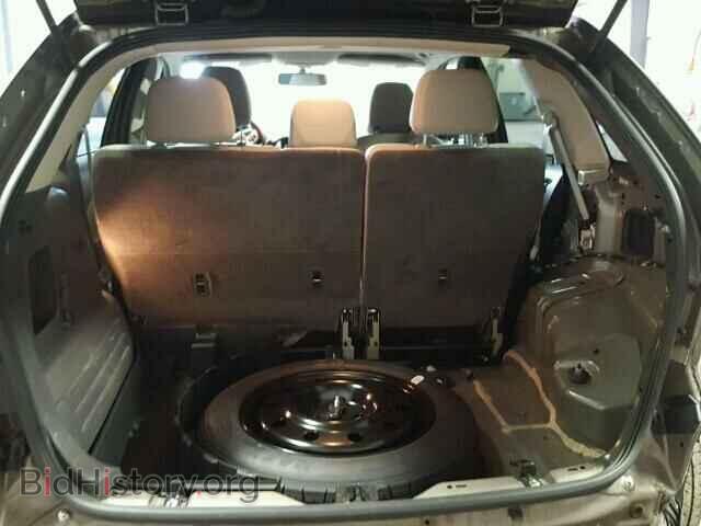 2012 FORD EDGE - VIN: 2FMDK4JC2CBA55401 - Photo 9