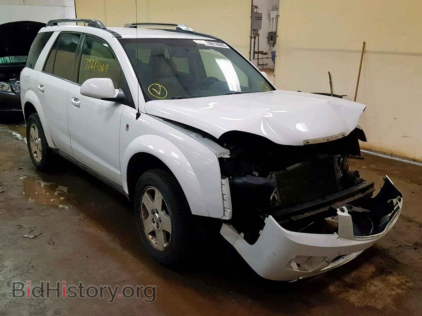 Photo 5GZCZ53426S833471 - SATURN VUE 2006