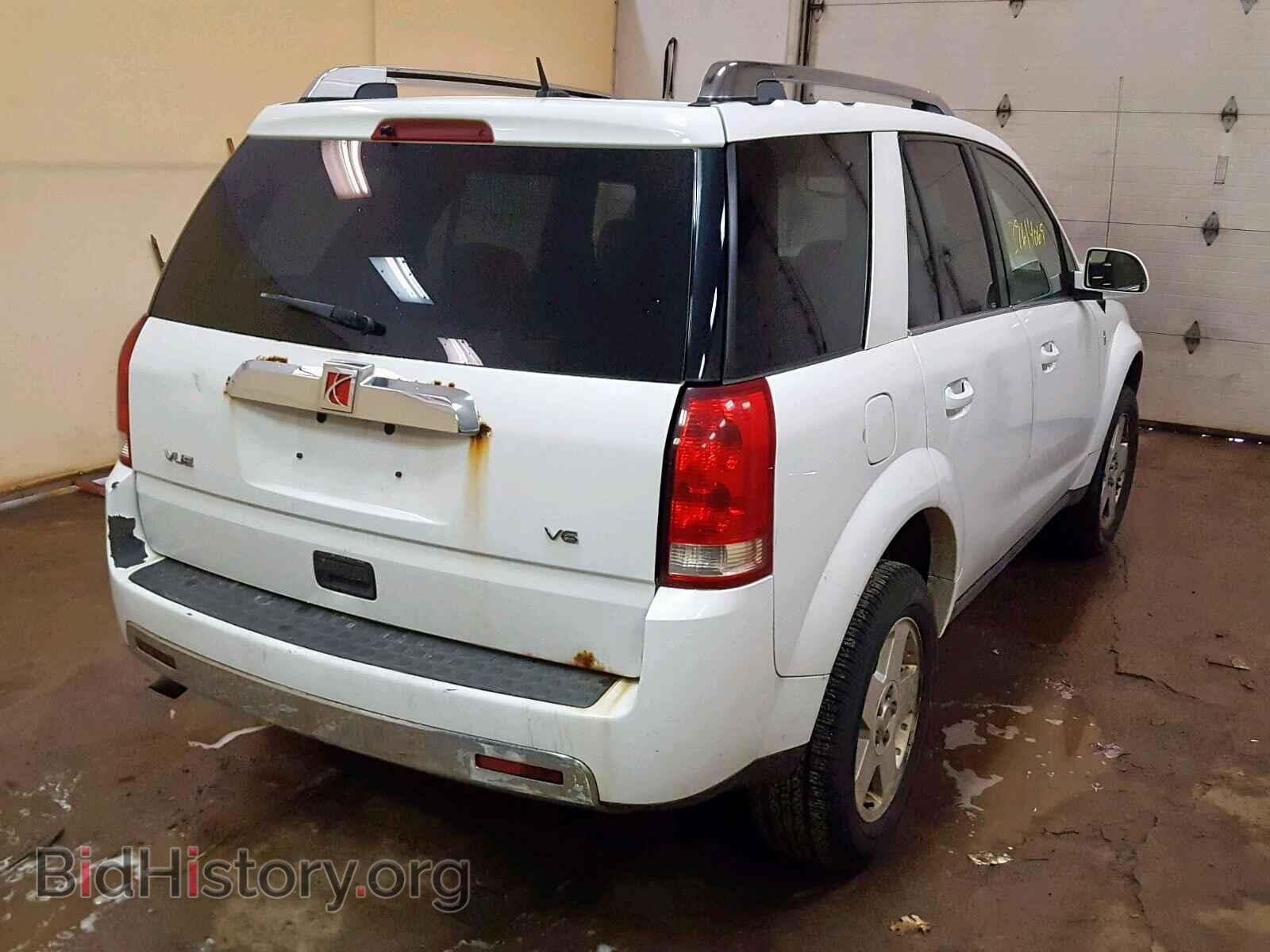 2006 SATURN VUE - VIN: 5GZCZ53426S833471 - Фото 4