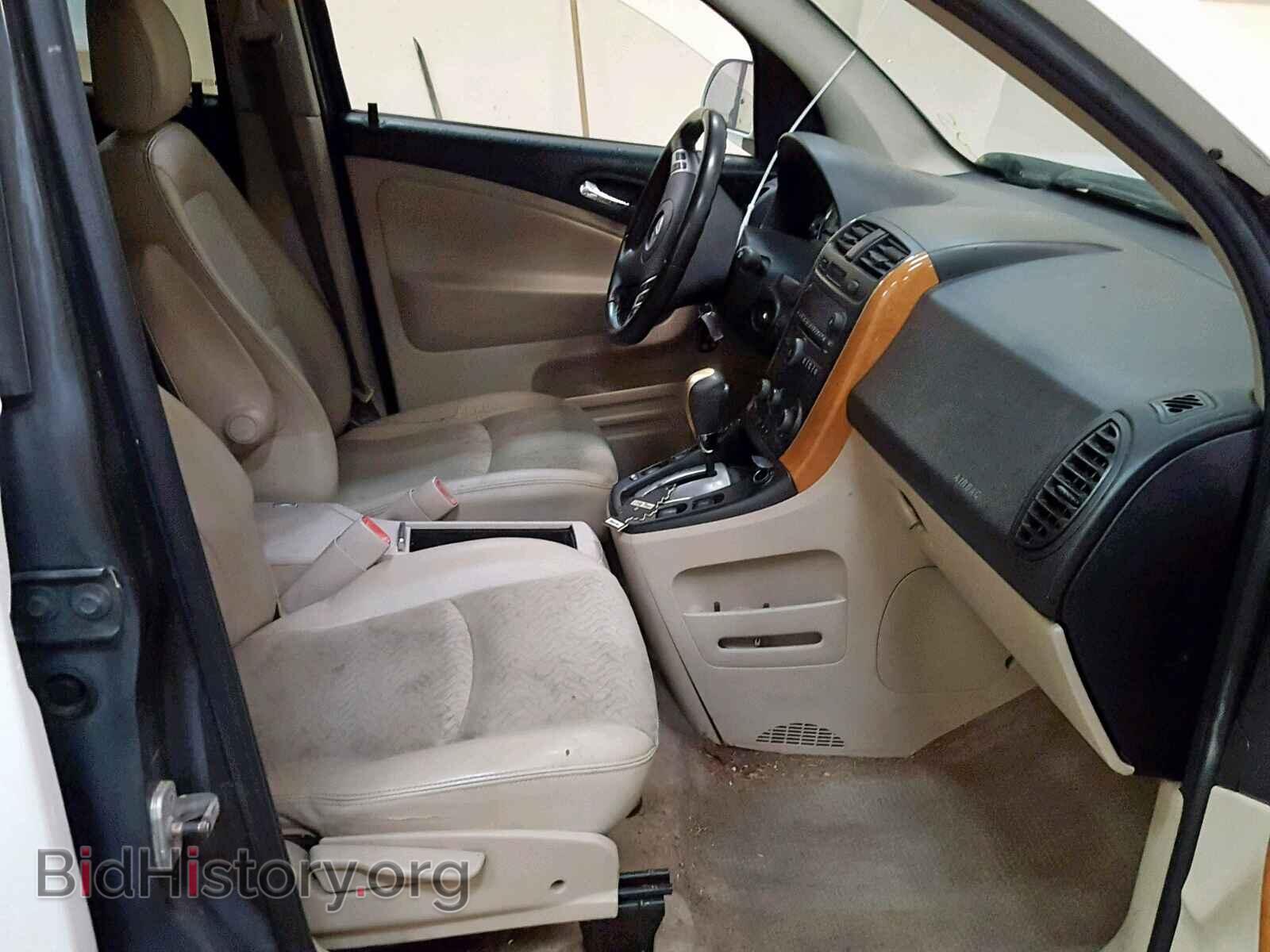 2006 SATURN VUE - VIN: 5GZCZ53426S833471 - Фото 5