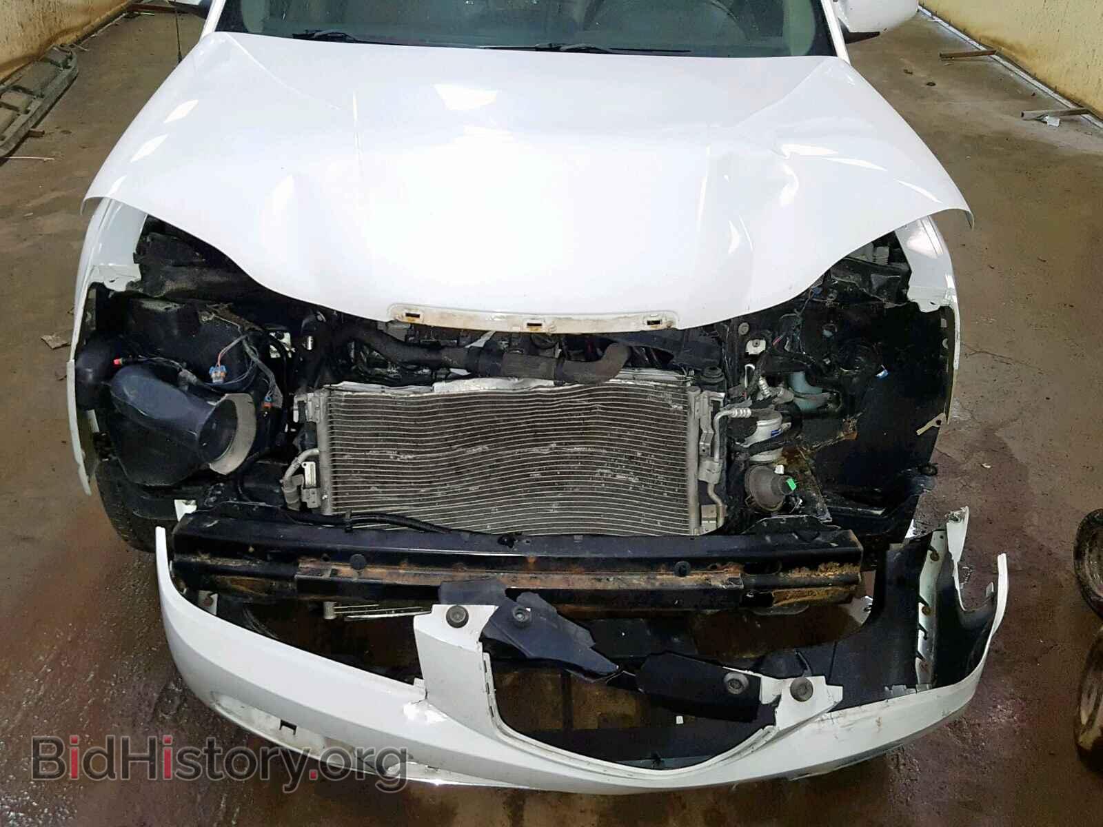 2006 SATURN VUE - VIN: 5GZCZ53426S833471 - Фото 7
