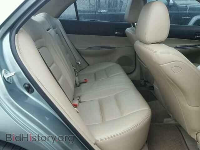2005 MAZDA 6 - VIN: 1YVHP80D955M04368 - Photo 6