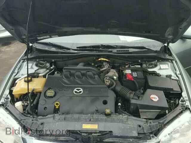 2005 MAZDA 6 - VIN: 1YVHP80D955M04368 - Photo 7