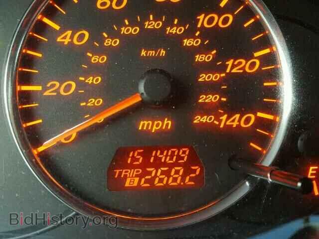 2005 MAZDA 6 - VIN: 1YVHP80D955M04368 - Photo 8