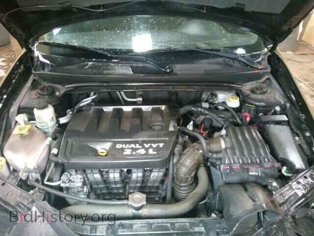 2013 CHRYSLER 200 - VIN: 1C3CCBBB3DN627643 - Photo 7